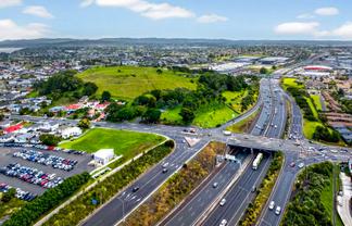 1370-1376 Dominion Road, Mount Roskill