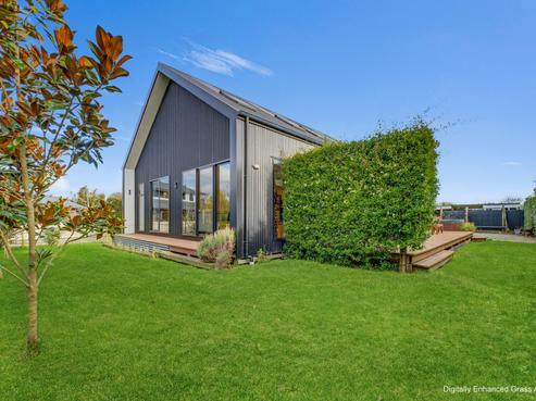 56 Te Ngawai Road, Pleasant Point