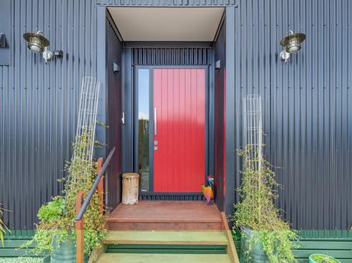 56 Te Ngawai Road, Pleasant Point