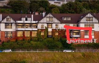 Apt 8/15 Putiki Drive, Durie Hill