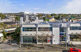 Prime Ellerslie Location