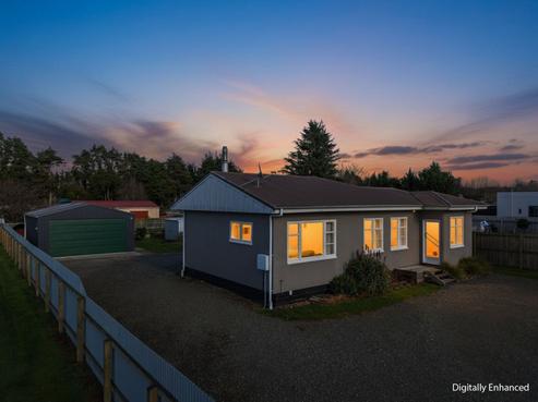 21A Sydney Street, Takapau