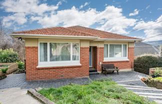 26 Agnes Street, Kenmure
