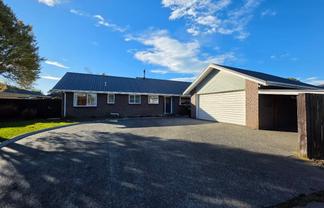 23 Glenvale Drive, Kaiapoi