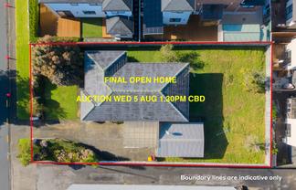 28 Union Road, Howick