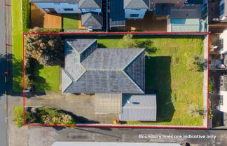 28 Union Road, Howick