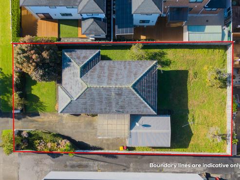 28 Union Road, Howick