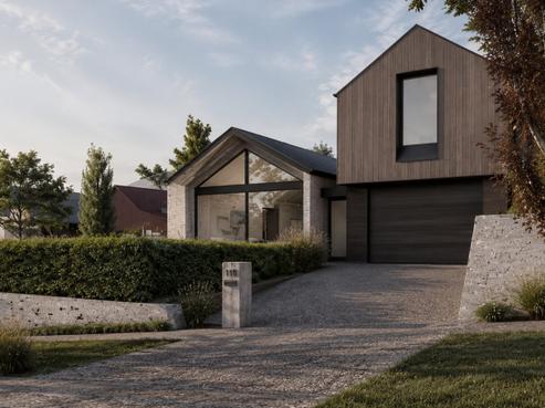17 Lee Avenue, Cardrona