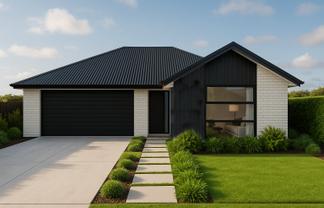 19 Keri Rua Road, Cambridge