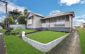 6 Pukeiti Road, Otahuhu