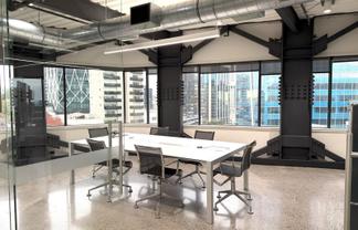 Harbour View Office Floor | 285 m2