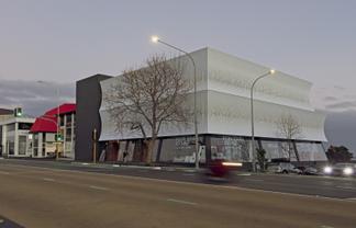 Grey Lynn Office Suite | 250 m2