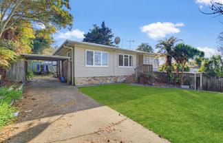 5a Gordon Road, Western Heights