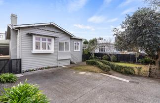 3 Waiohua Road, Greenlane