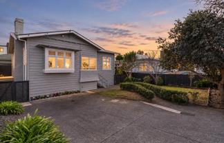 3 Waiohua Road, Greenlane