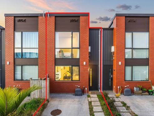 9 Landing Path Drive, Hobsonville