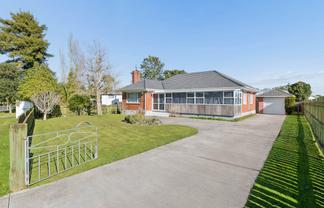 55 Dominion Road, Papakura