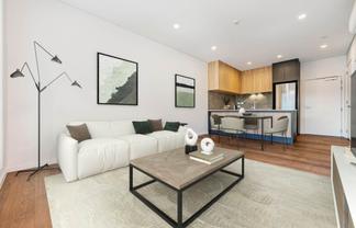 305/8 Meadowbank Road, Meadowbank