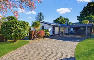 37A Youngs Road, Papakura