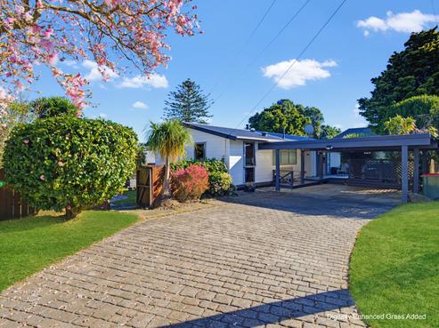 37A Youngs Road, Papakura