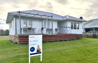 29 High Street, Opotiki