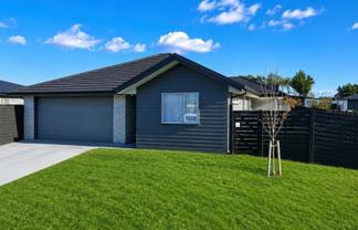 14 Silverstone Loop, Rolleston