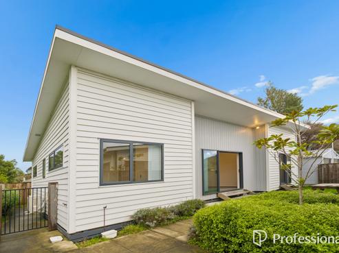15A Burden Avenue, Wainuiomata