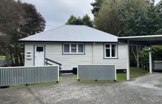 45 Kakamutu Road, Otorohanga