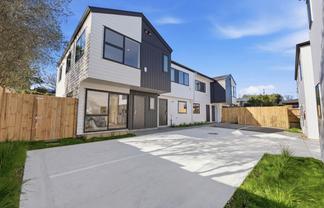 Lot 4/3 Gill Avenue, Te Atatu Peninsula