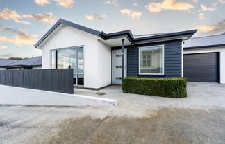 28b Beverley Hill, Maori Hill