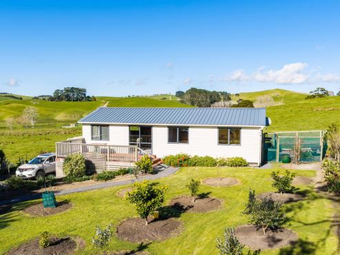 264 Bee Bush Road, Arapohue