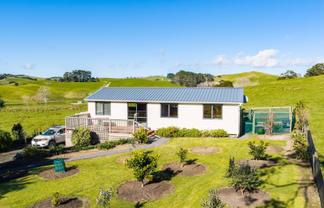 264 Bee Bush Road, Dargaville