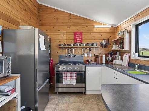 264 Bee Bush Road, Arapohue