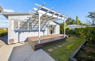 25 Arawa Street, New Lynn
