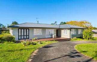 59 Kauri Road, Whenuapai