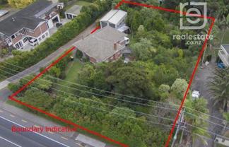 416 Don Buck Road, Massey