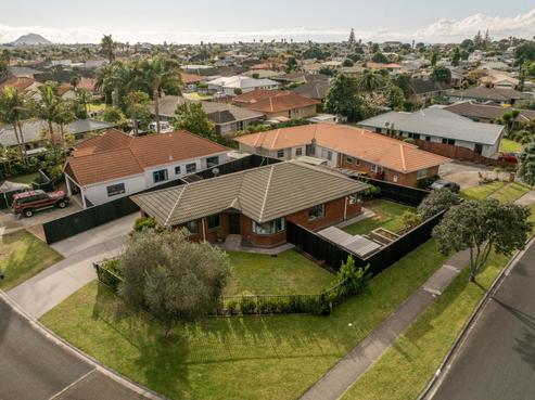 2 Aldermen Avenue, Papamoa