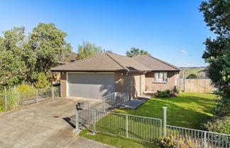 32 Te Puea Avenue, Meremere