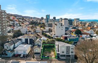 128 Abel Smith Street, Te Aro
