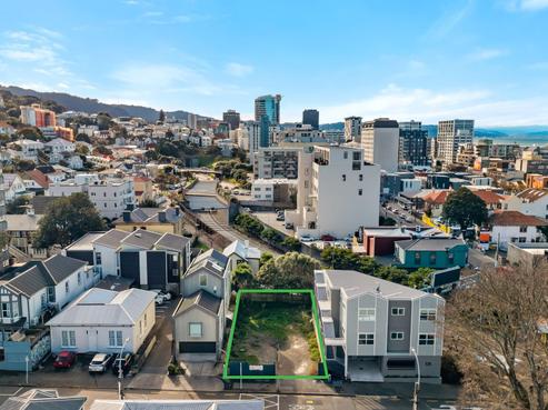 128 Abel Smith Street, Te Aro