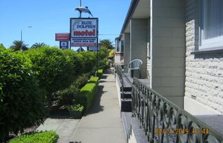 Tidy Entry-level Motel Investment in Good Location