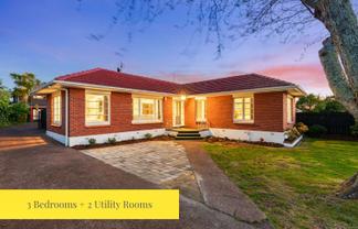 12 Watson Place, Papatoetoe