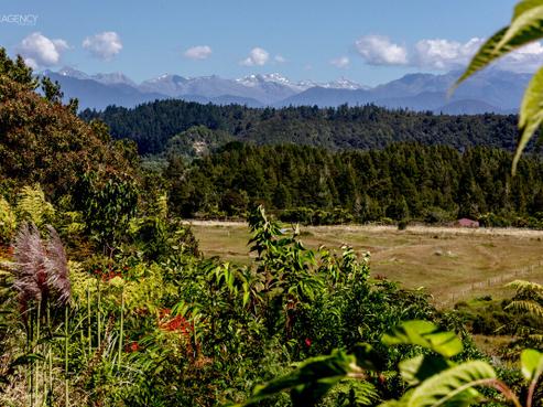 27 Alpine View, Hokitika