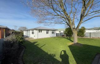 28 Cubitt Street, Blenheim