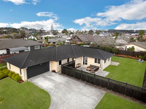 15 Malbec Place, Huapai