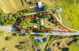 488 Maungakaramea Road, Maungakaramea