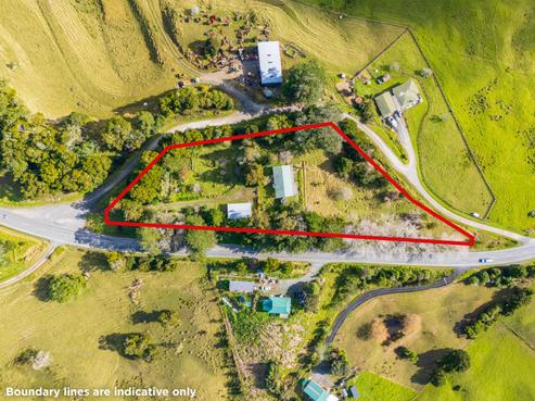 488 Maungakaramea Road, Maungakaramea