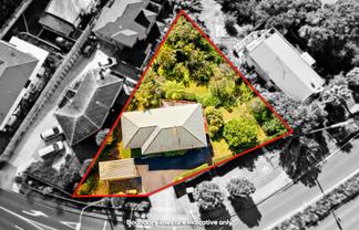 399 Wairau Road, Totara Vale