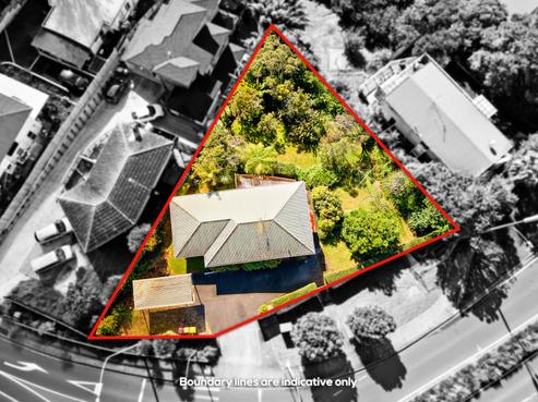 399 Wairau Road, Totara Vale