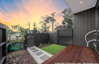 2/49 Hendon Avenue, Mount Albert